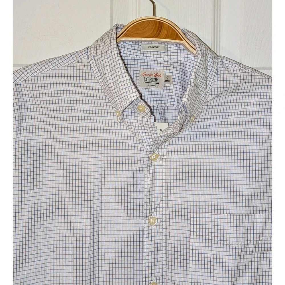 J. Crew smart stylish